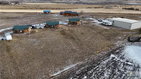 5621 Scandia, Shepherd, MT 59079 photo 1