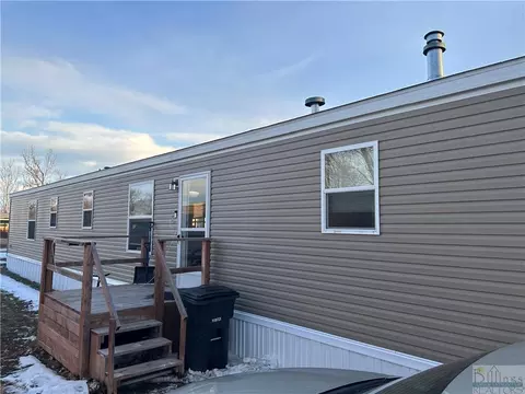 705 Elm Ave, Laurel, MT 59044 photo 1