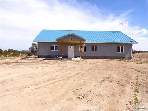 306 Bender Rd, Roundup, MT 59072 photo 1