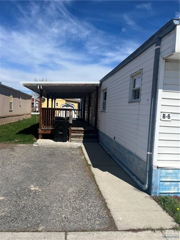 922 River Rd Unit B6  