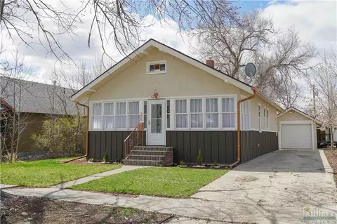 208 3rd Ave, Laurel, MT 59044 photo 1