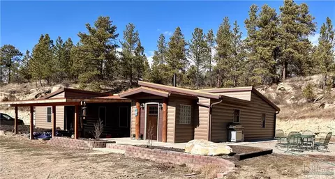 110 Smith Rd, Roundup, MT 59072 photo 1