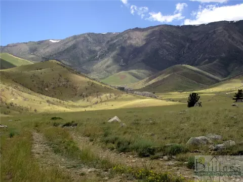 Nhn Ruby Creek Road, Belfry, MT 59008 photo 16