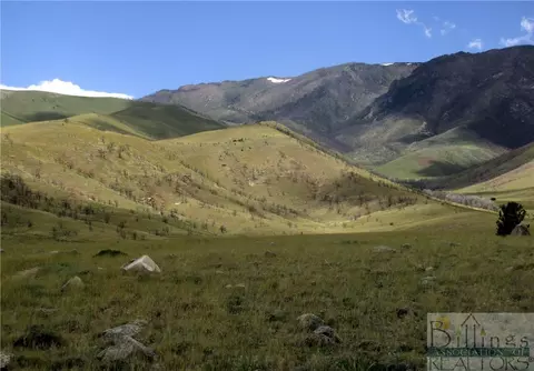 Nhn Ruby Creek Road, Belfry, MT 59008 photo 11