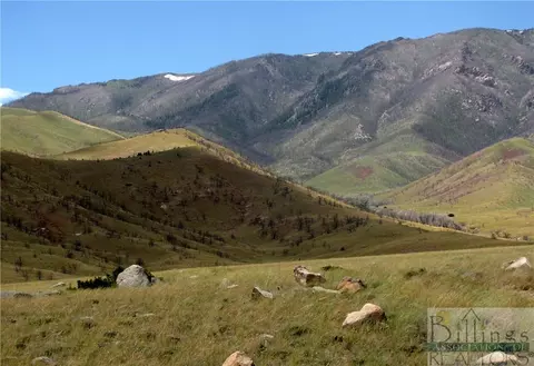 Nhn Ruby Creek Road, Belfry, MT 59008 photo 21