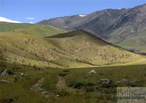 Nhn Ruby Creek Road, Belfry, MT 59008 photo 26