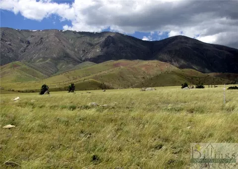 Nhn Ruby Creek Road, Belfry, MT 59008 photo 25