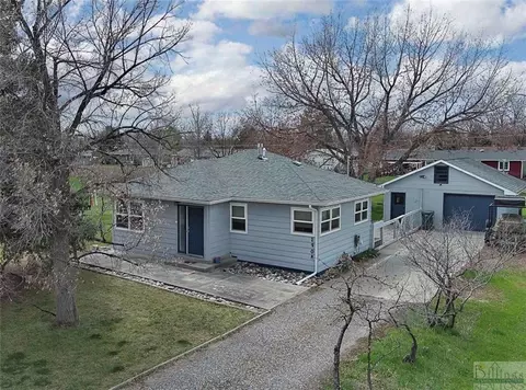 1908 Bitterroot Dr, Billings, MT 59105 photo 1