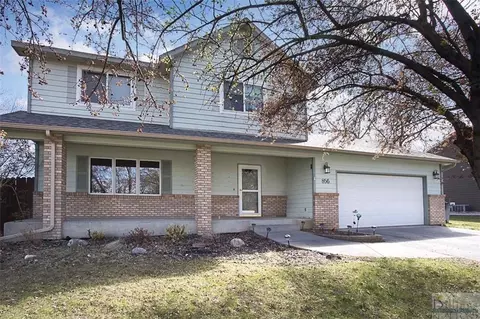 856 Adobe Dr, Billings, MT 59105 photo 1