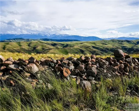 645 Spring Creek Rd, Absarokee, MT 59001 photo 1