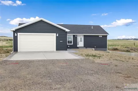 3602 Lynette Ln, Huntley, MT 59037 photo 1
