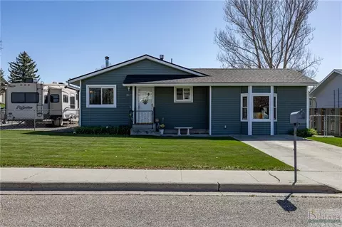 1135 12th Ave, Laurel, MT 59044 photo 1