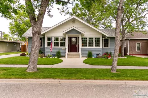 313 1st Ave, Laurel, MT 59044 photo 1