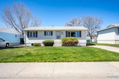 1110 7th Ave, Laurel, MT 59044 photo 1
