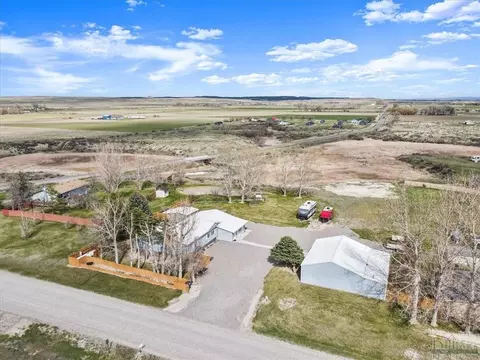 9949 Bison Rd, Shepherd, MT 59079 photo 1