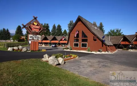1505 Broadway Ave S #206, Red Lodge, MT 59068