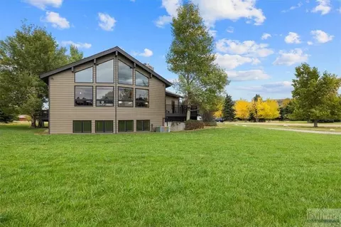 14 Rosebud Rd, Absarokee, MT 59001 photo 1
