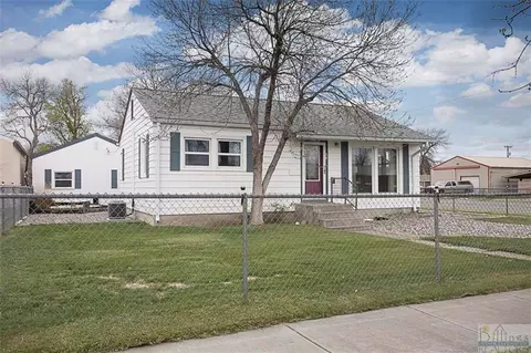 103 6th Ave, Laurel, MT 59044 photo 1