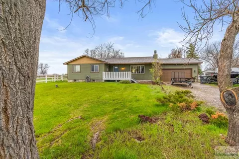 7838 Buckskin Dr, Shepherd, MT 59079 photo 1