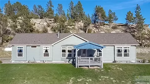 381 Horsethief Rd, Roundup, MT 59072 photo 1