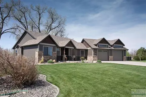 1000 Longview Rd, Laurel, MT 59044 photo 1