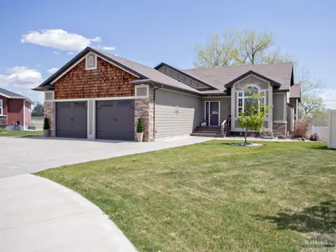 1107 Davis Cir, Laurel, MT 59044 photo 1