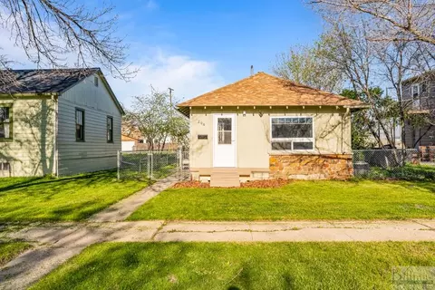 206 Forrest Ave, Laurel, MT 59044 photo 1