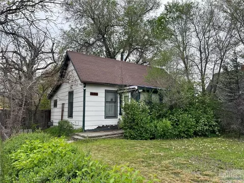 524 S 31st St, Billings, MT 59101 photo 1
