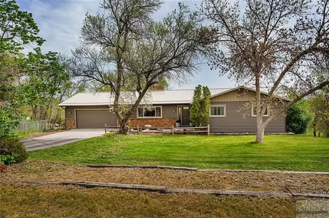 7909 Spear Dr, Shepherd, MT 59079 photo 1