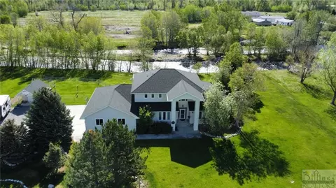 5 Rosebud Rd, Absarokee, MT 59001 photo 1