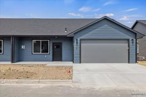 4615 Talking Tree Dr, Billings, MT 59106 photo 1