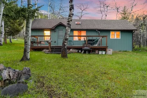 28 Rainbow Dr, Roscoe, MT 59071 photo 1