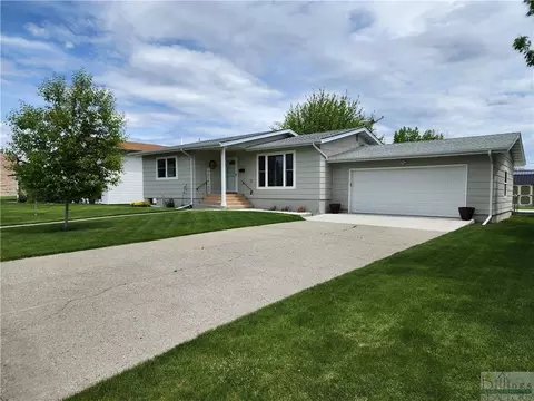 1009 6th Ave, Laurel, MT 59044 photo 1