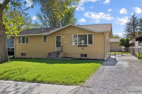 926 6th Ave, Laurel, MT 59044 photo 1