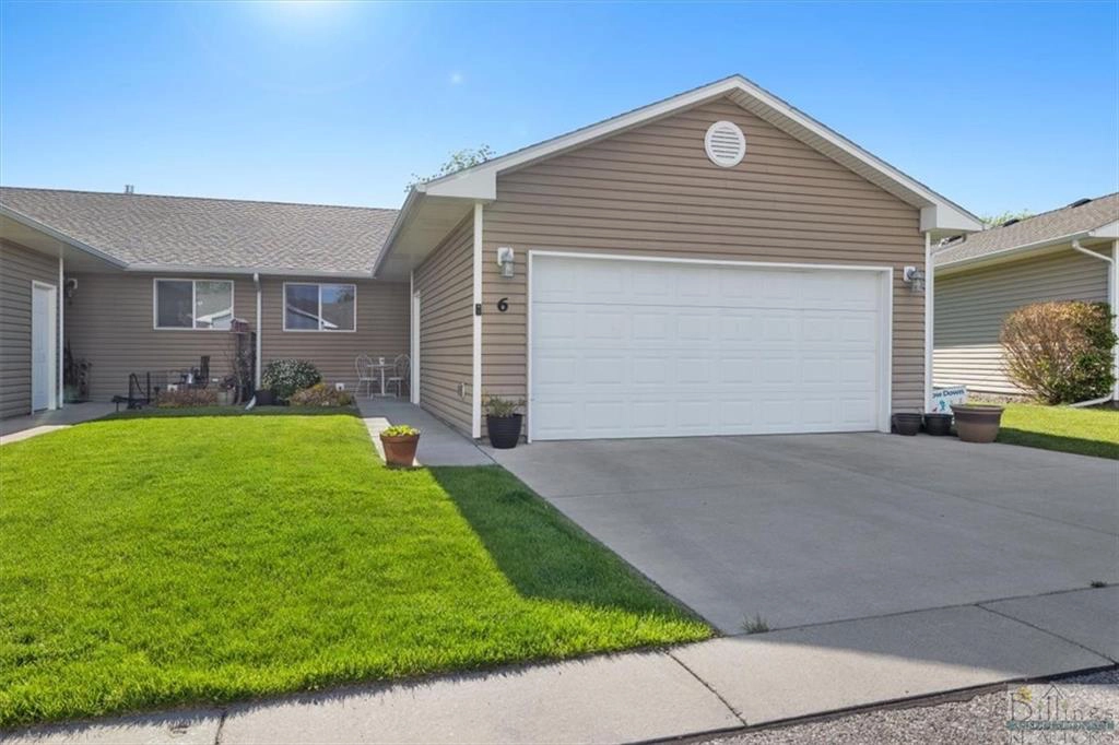 1226 Cottonwood Blvd Unit 6