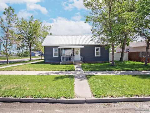 201 West Ave, Laurel, MT 59044 photo 1