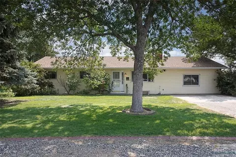 1237 Deerhorn Dr, Laurel, MT 59044 photo 1