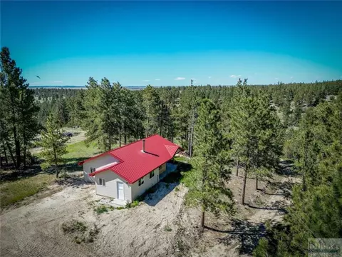 470 Number 4 Rd, Roundup, MT 59072 photo 1