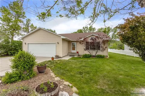 715 E 3rd Ave S, Columbus, MT 59019 photo 1