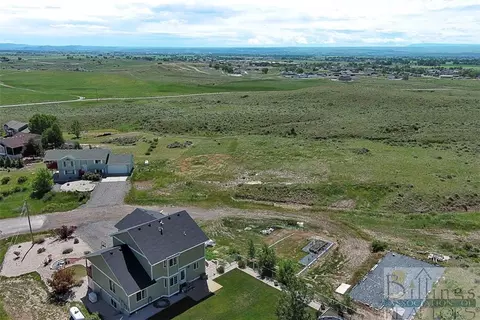 7740 N Century Hills Rd N, Billings, MT 59106