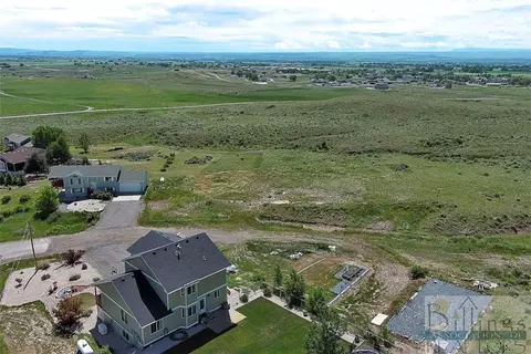 7740 N Century Hills Rd N, Billings, MT 59106