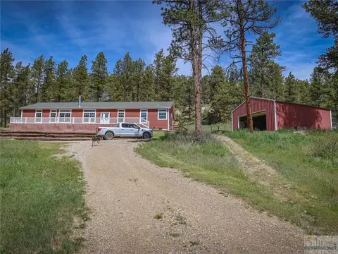 101 Beard Rd, Roundup, MT 59072 photo 1