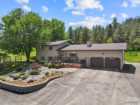 112 Upper Flat Rd, Columbus, MT 59019 photo 1