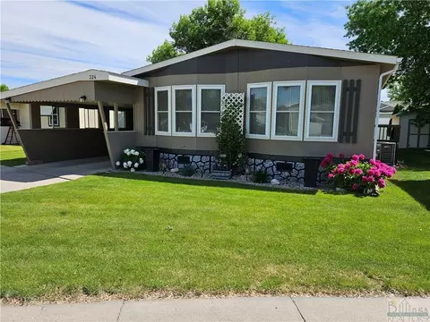 324 Nesting Pl, Billings, MT 59102 photo 1