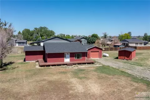 5651 Meadowmist Pl, Shepherd, MT 59079 photo 1
