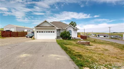3950 Bitterroot Dr, Billings, MT 59105 photo 1