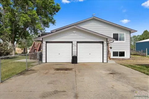 7131 Bronco Rd, Shepherd, MT 59079 photo 1