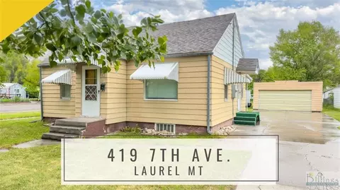 419 7th, Laurel, MT 59044 photo 1