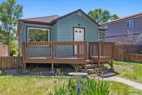 716 Custer Ave, Billings, MT 59101 photo 1