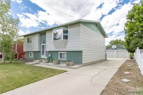 710 7th Ave, Laurel, MT 59044 photo 1